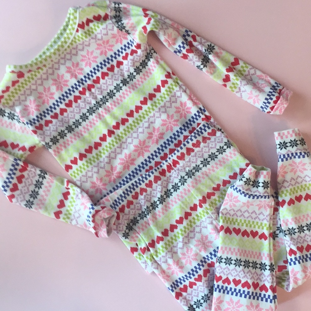 Gap pajamas